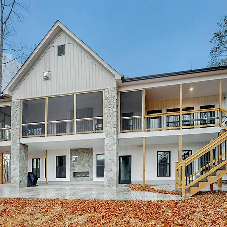 Lawi Lakehouse